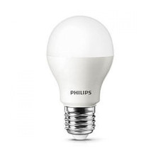 Philips Lampu LED 4W - Putih